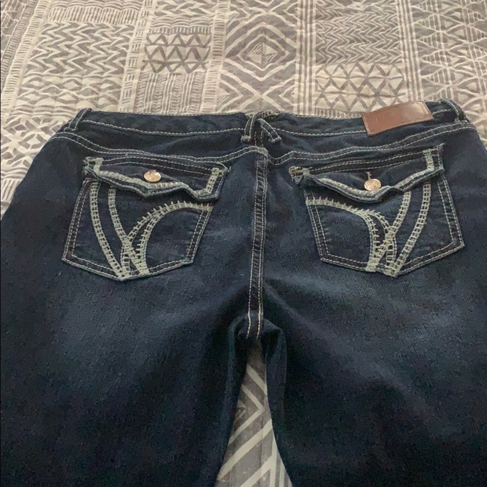 Capris